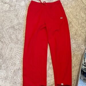 Champion Scarlet Wide Leg Pants